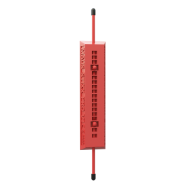 MAUS Stixx PRO V1 - Unidade Automática Supressão Incêndio 0,2 m³
