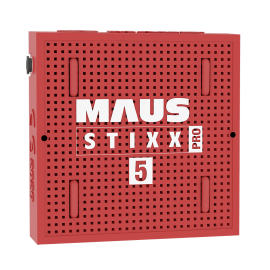 MAUS Stixx PRO 5 - Unidade Automática Supressão de Incêndio 0,5 m³