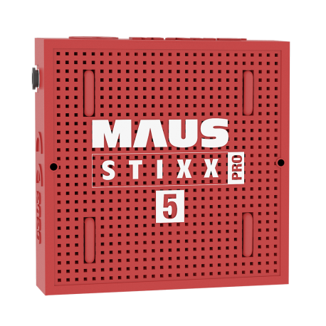MAUS Stixx PRO 5 - Unidade Automática Supressão de Incêndio 0,5 m³
