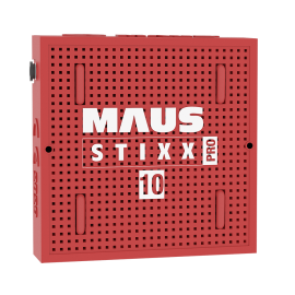 MAUS Stixx PRO 10 - Unidade Automática Supressão de Incêndio 1 m³