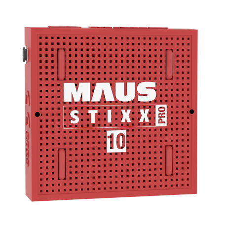 MAUS Stixx PRO 10 - Unidade Automática Supressão de Incêndio 1 m³