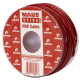 Cabo MAUS Stixx PRO HDC - 50 m incluindo 20 conectores