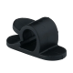 Cabo MAUS Stixx PRO HDC - 50 m incluindo 20 conectores