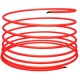 Cabo MAUS Stixx PRO HDC - 50 m incluindo 20 conectores