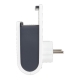 CARREGADOR 2x USB A+C PORTA TELEMOVEL