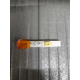 SINALIZADOR TBF/010/SR7 TER.FASTON 220V AMARELO