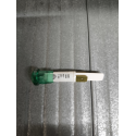 SINALIZADOR TBF/010/SR7 TER.FASTON 220V VERDE