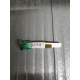 SINALIZADOR TBF/010/SR7 TER.FASTON 220V VERDE