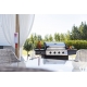 MAUS Dekke Home  Manta Antifogo 1,2 x 1,8 m (capa dura)