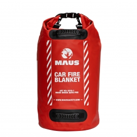 MAUS Dekke PRO Auto  Manta anti-fogo para carro 6 x 8 m