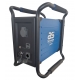 eco POWERSTATION 5000 2,4 kWh (Lithium Cobalt-Ionen battery) IP54