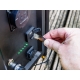 eco POWERSTATION 5000 2,4 kWh (Lithium Cobalt-Ionen battery) IP54