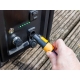 eco POWERSTATION 5000 2,4 kWh (Lithium Cobalt-Ionen battery) IP54