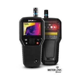 CAMARA TERMICA FLIR MR277 160x120 MSX