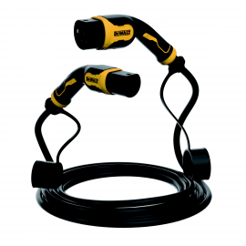 DeWALT CABO EV Tipo2 5m TPU 22kW 32A IP65