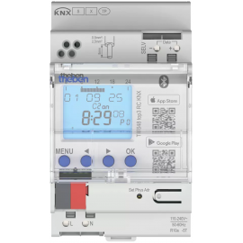 INTERRUPT.HOR.DIG.8CAN TR 648 top3 RC KNX
