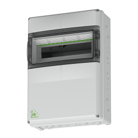 Pequenos distribuidores AK 14 Plus