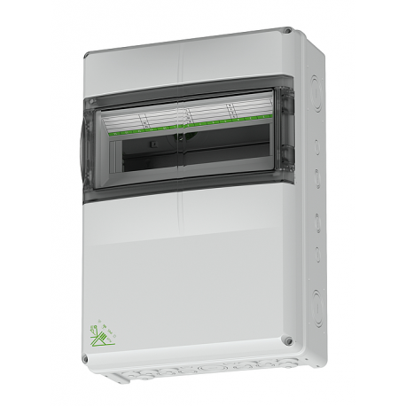 Pequenos distribuidores AK 14 Plus