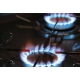 KO DETECTOR GAS H-AL 8300