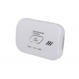 DETECTOR CO H-AL 14000