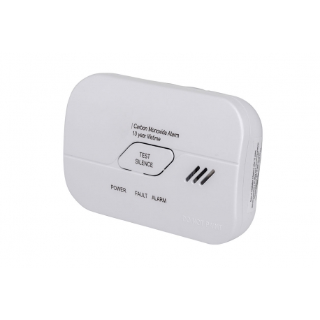 DETECTOR CO H-AL 14000