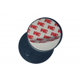 UNIDADE MAGNETICA P/FIXAÇãO ALARMES