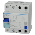 DISJUNTOR DIFERENCIAL DFS 4 025-2/0,03-A EV