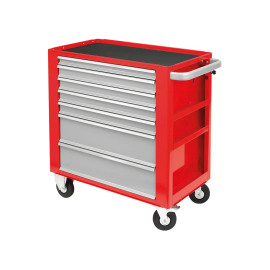 CARRO FERRAMENTAS VAZIO