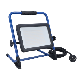 PROJECTOR OPTILINE mobile LED 100W 12000lm 4000K IP65 2m cabo