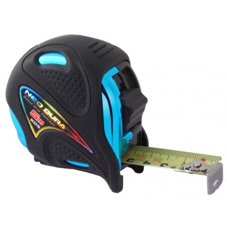 FITA METRICA KDS 5m model NEO DURA DVG25-50EU 25mm