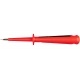 BUSCA-POLOS model 400 125-250V AC 150mm VDE-GS VERMELHO