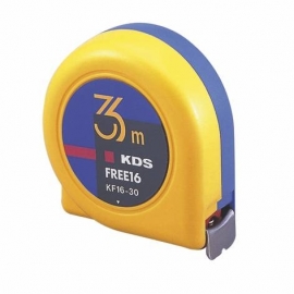 FITA METRICA KDS 3m model FREE16 (KF16-30Y) 16mm