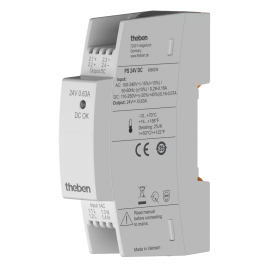 FONTE DE ALIMENTACAO 24V DC