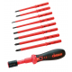 VDE TORQUE SCREWDRIVER SET 9-PART