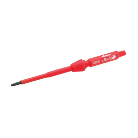 LÂMINAS INTERCAMBIAVEIS ISOLADAS, 4.0 x 100 mm