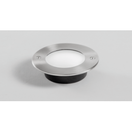 PROJECTOR SOLO DECK Ø120x35mm 9W 4000K 1100Lm IK10 IP67