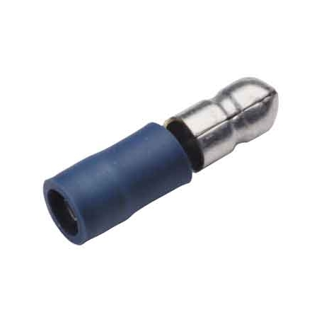 TERMINAL ISOLADO 1,5-2,5MM2 5MM AZUL