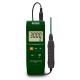 EXTECH MF100 MEDIDOR DE CAMPO MAGNÉTICO AC/DC