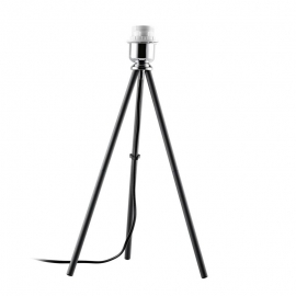 LUME MARILYN NERO 1XE27 42,7CM