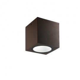 PLAFONIERA CITIZEN CORTEN E27 IP54