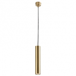 SOSPENSIONE FLUKE ORO 1XGU10 5,5X30CM