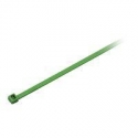 CABLE TIES 140 X 3,5 GREEN