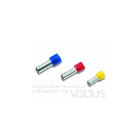 END SLEEVES W.INSUL.10X12*
