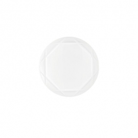 PLAFONIERA LED ELIXIR 24W 2460LM CCT CON INTERRUTT