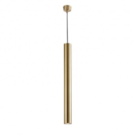 SOSPENSIONE FLUKE ORO 1XGU10 5,5X60CM