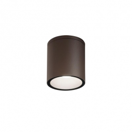 PLAFONIERA CITIZEN CORTEN E27 IP54