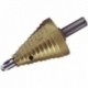 MULTIDIAMETER DRILLS TIN