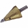 MULTIDIAMETER DRILLS TIN