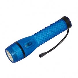 LANTERNA BLUEPOWER LED DIAM.48MM 3,3V 3XRD20 (D)