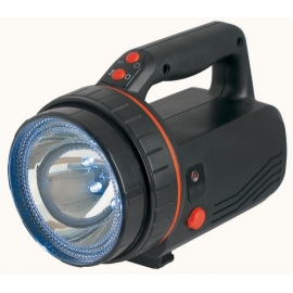 LANTERNA EMERGENCIA MILLENNIUM LED IP43 5,5V 1A